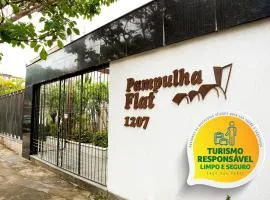 Pampulha Flat