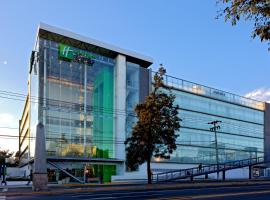 Holiday Inn Express Guadalajara Expo by IHG, &bdquo;Holiday Inn&ldquo; vie&scaron;butis mieste Gvadalachara