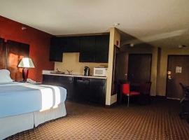 Doubletree By Hilton Owatonna, hotel v destinaci Owatonna