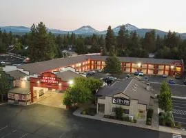 Sisters Inn & Suites