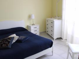 B&B Murichessa(Il Gelso), hotell sihtkohas Orosei