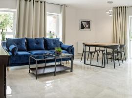 Corso No 7 APARTMENT, апартамент в Щавно-Здруй