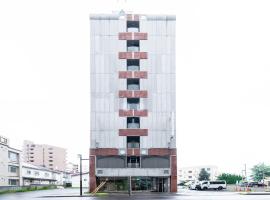 Tabist Annex Hotel Tetora Hakodate, hotell sihtkohas Hakodate lennujaama Hakodate lennujaam - HKD lähedal