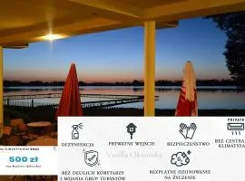 Vanilla Pokoje i Apartamenty Nad Brzegiem Jeziora
