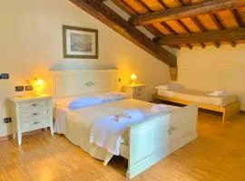 Le Stanze sul Po