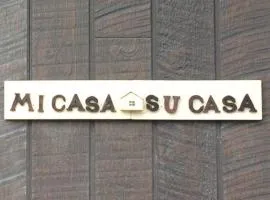 Guesthouse MI CASA SU CASA