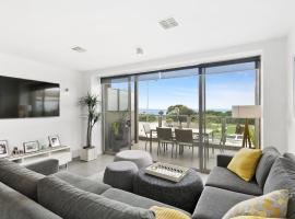 Waterfront Two, hotel en Lorne