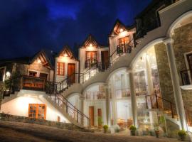 The Ramp, hotel din Nuwara Eliya