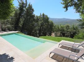 Mas des Baussiers, casa o chalet en Saint-Martin-de-Castillon