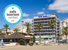 Die 10 Besten Hotels In Torremolinos Spanien Ab 28