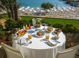 Grotta Palazzese Beach Hotel