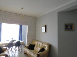 Pokoje gościnne Zuzanna Krupa, habitación en casa particular en Kluszkowce