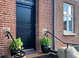 Birgittes B&B i Jelling, hotel em Jelling