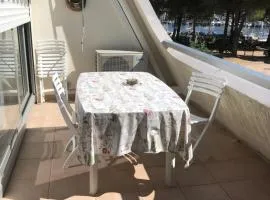 Studio 27m2 proche de la plage