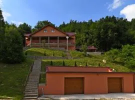 Cabana Oana Retezat