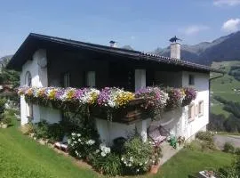 Haus Schwarzmann
