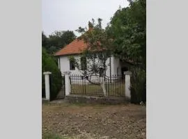 Cherry Tree Villa