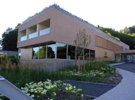 4 sterren hotel in Malmedy