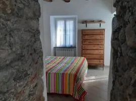 la finestra sul castello