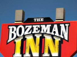 Bozeman Inn, hotel din Bozeman