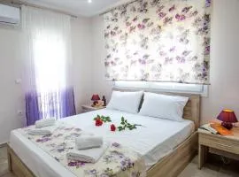 Kaiafas Luxury Philoxenia