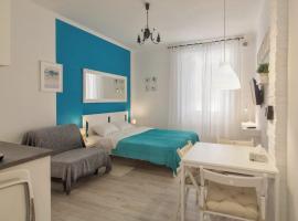 Apartmaji Diversorio, khách sạn 3 sao ở Izola