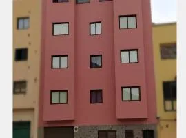 Apartamentos la villa 4