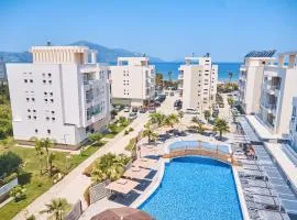 Albanian South Riviera