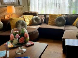 R&breakfast, 3-stjernet hotel i Roeselare