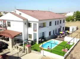 Apartamentos Estrellas de Monfragüe