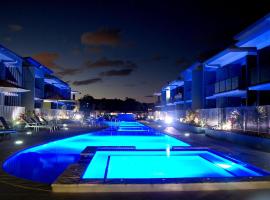 Ramada by Wyndham Hervey Bay, hotel v destinaci Hervey Bay