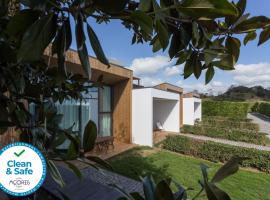 Quinta de Santa Clara, cottage a Ponta Delgada