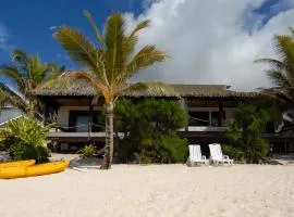 Rendezvous Villas