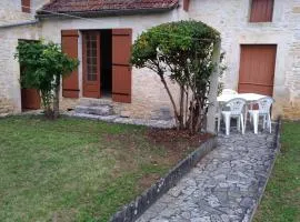 Maison de charme périgourdine