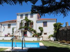 Casa Pena, vacation home in Barcelos