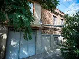 Family Apartments "IGWT"
