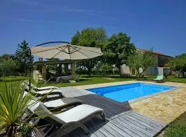 Holiday Home Casa Buscina