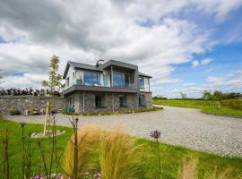 The Beeches, hotel de golf a Killarney