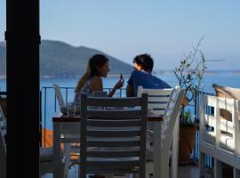 Hideaway, hotel en Kaş