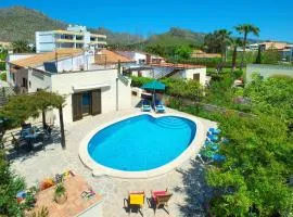 Villa Tomeu by Sealand Villas