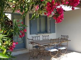 Le Mas des Sagnes, hotel a Saintes-Maries-de-la-Mer