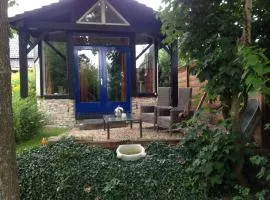 Vrijstaand Koetshuis Marron