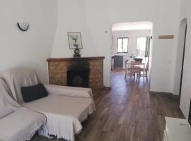 Casa no Campo, holiday rental in Algoz