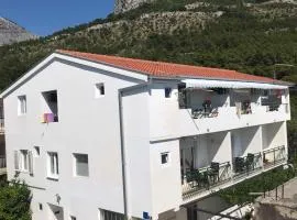 Apartmani Glavina