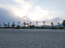 Casita en la Playa planta baja de adosado