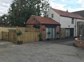 The Croft, apartment in Sedgefield