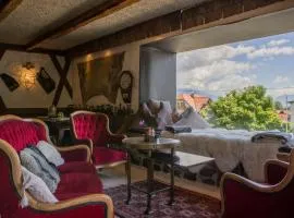Alp Art Hotel Götzens