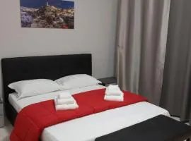 MATERA TO LOVE