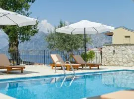 Kotor Sunset Apartments
