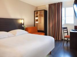 Escale Oceania Nantes, hotel near Nantes Atlantique Airport - NTE, 